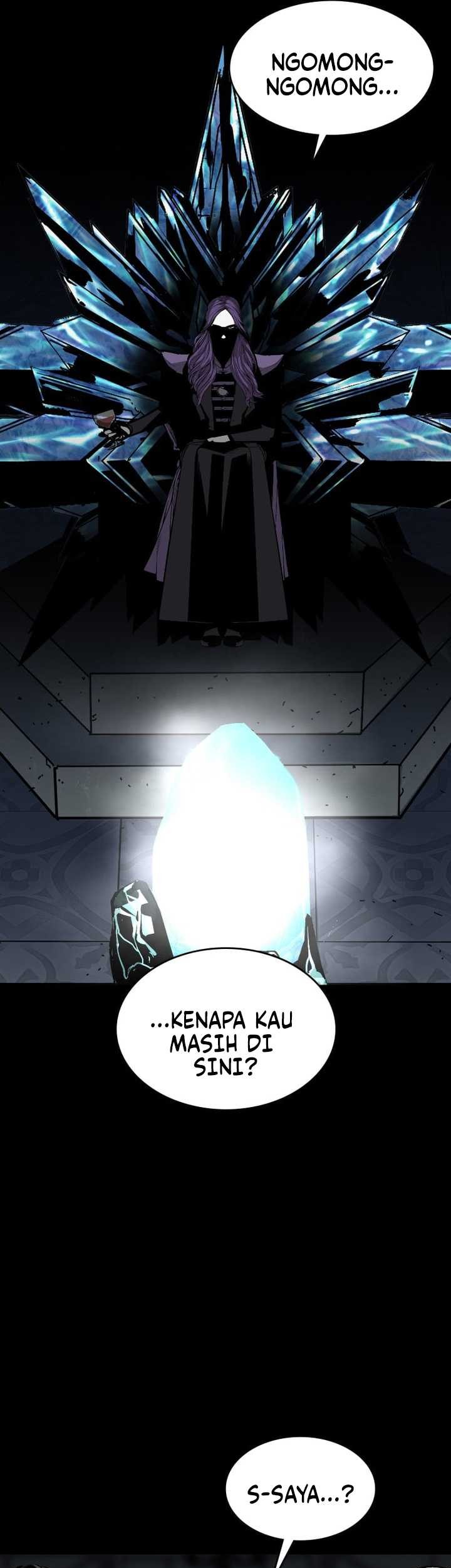 The Silent Warrior Chapter 17 Gambar 10