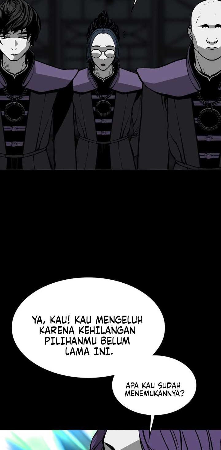 The Silent Warrior Chapter 17 Gambar 11