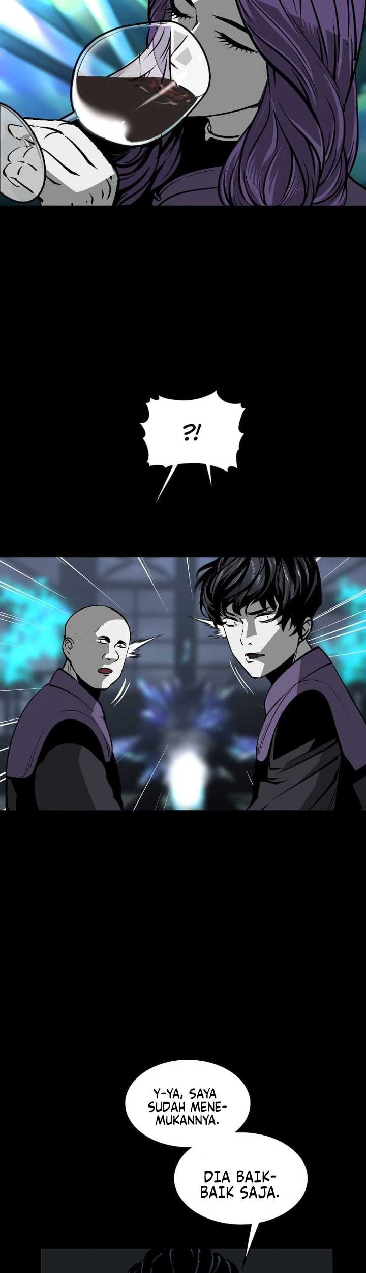 The Silent Warrior Chapter 17 Gambar 12