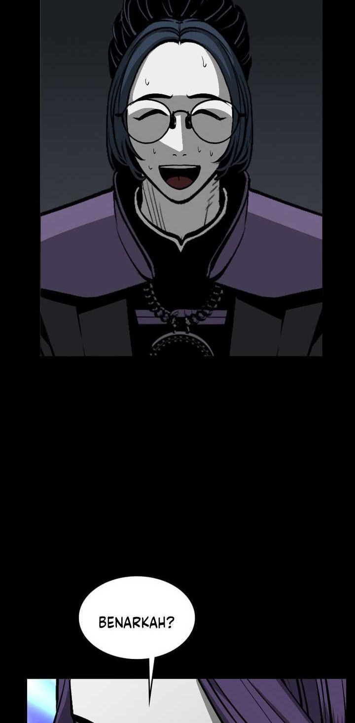 The Silent Warrior Chapter 17 Gambar 13