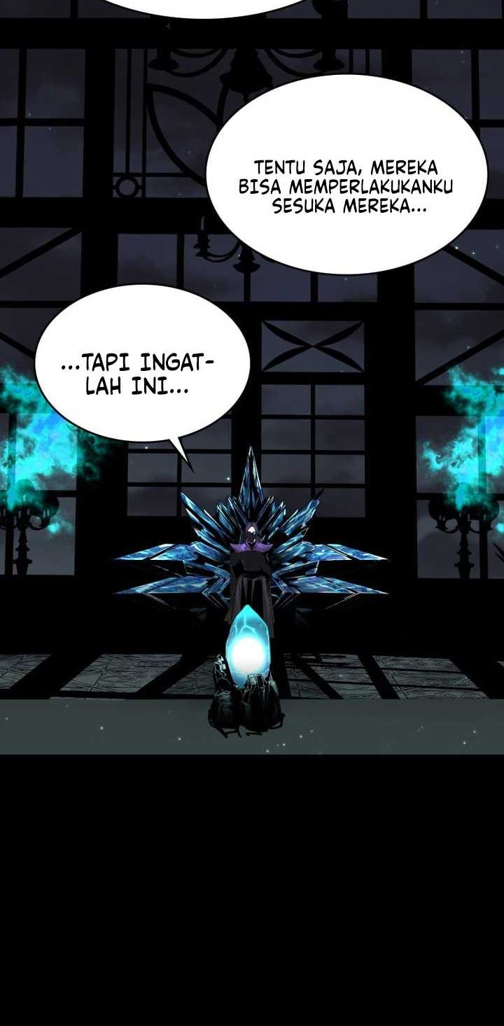 The Silent Warrior Chapter 17 Gambar 15
