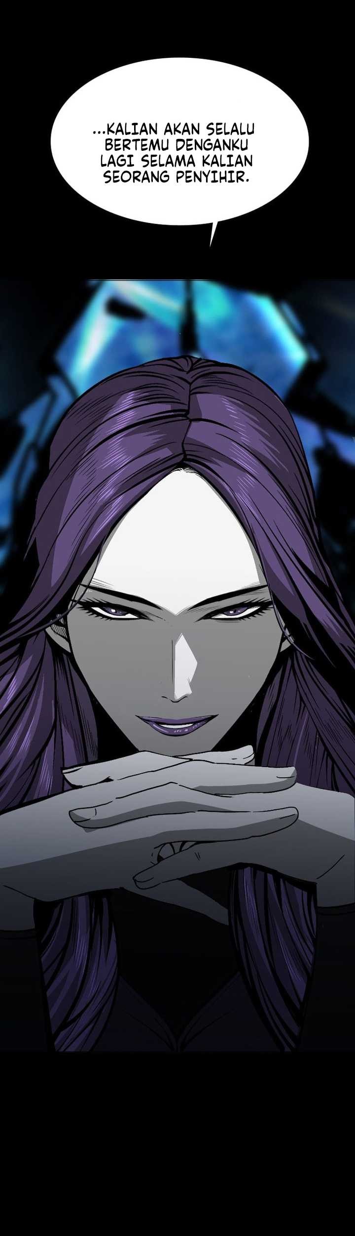 The Silent Warrior Chapter 17 Gambar 16