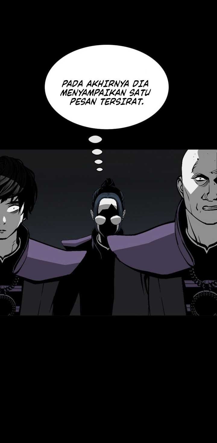 The Silent Warrior Chapter 17 Gambar 17