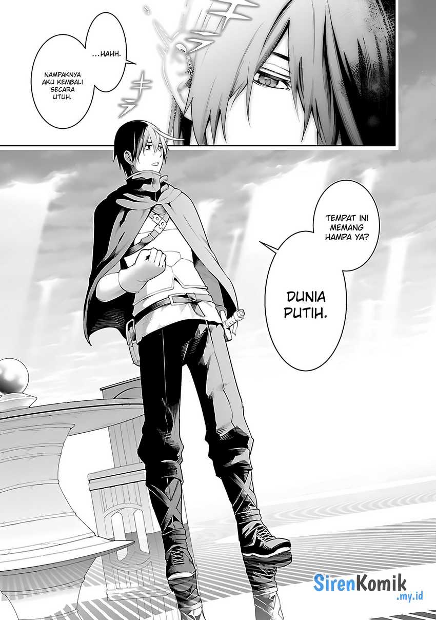 Tsuihousareru Tabi ni Skill wo Te ni Ireta Ore ga, 100 no Isekai de 2-shuume Musou Chapter 17 Gambar 21