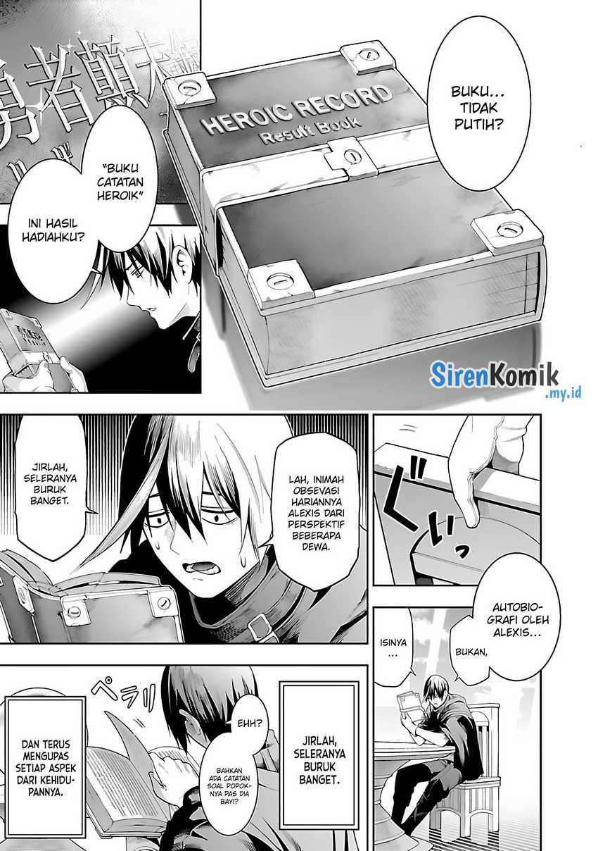 Tsuihousareru Tabi ni Skill wo Te ni Ireta Ore ga, 100 no Isekai de 2-shuume Musou Chapter 17 Gambar 25