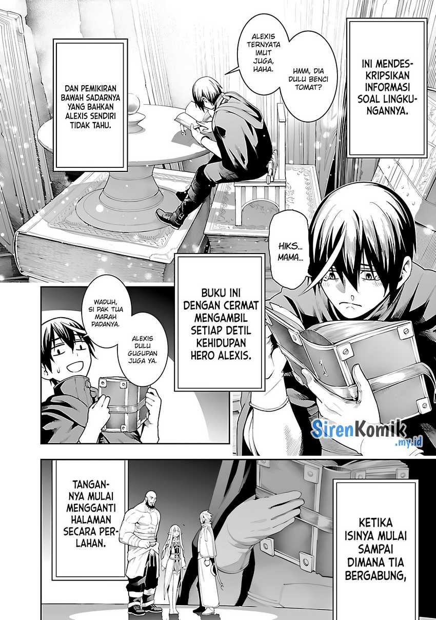 Tsuihousareru Tabi ni Skill wo Te ni Ireta Ore ga, 100 no Isekai de 2-shuume Musou Chapter 17 Gambar 26