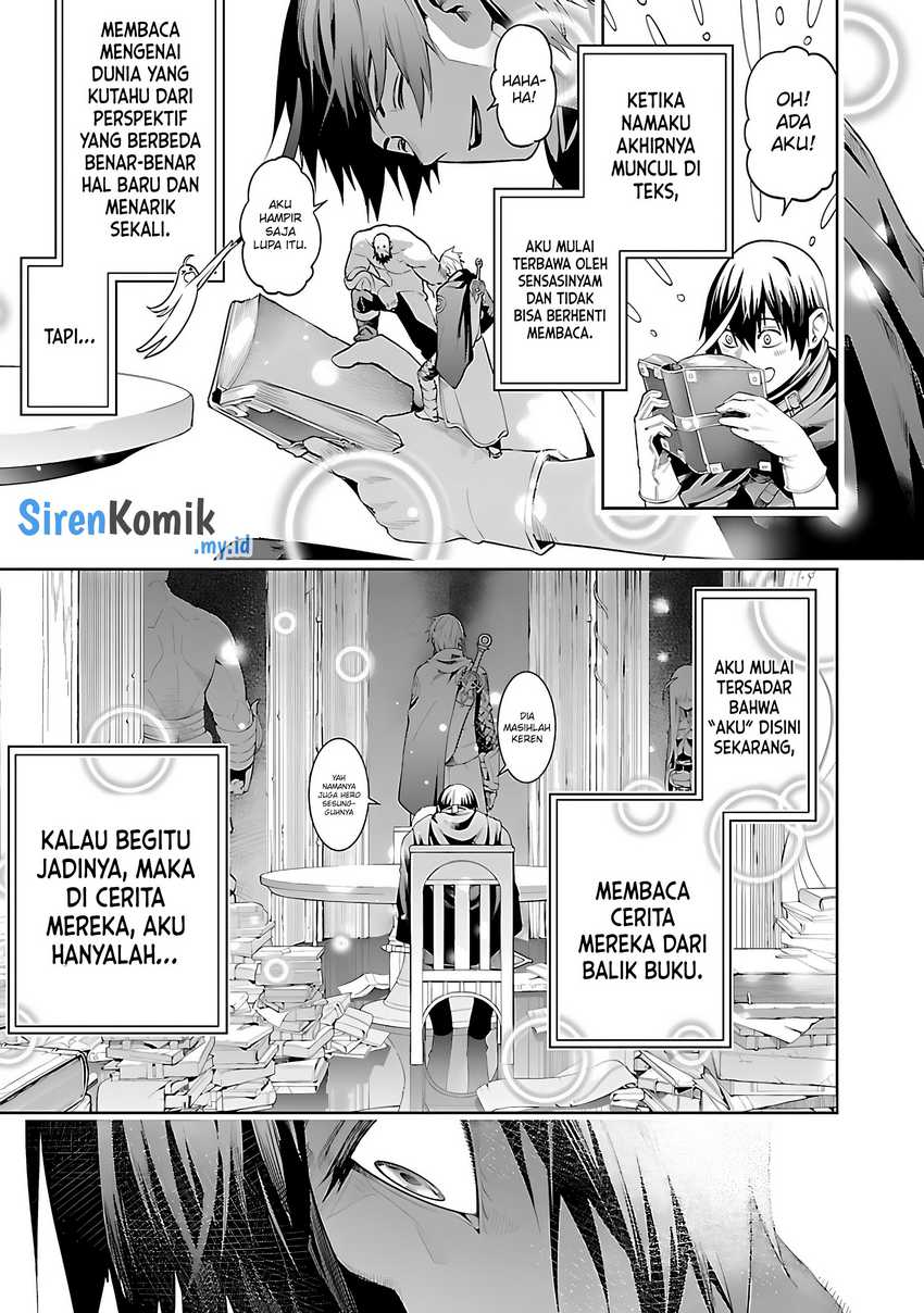 Tsuihousareru Tabi ni Skill wo Te ni Ireta Ore ga, 100 no Isekai de 2-shuume Musou Chapter 17 Gambar 27