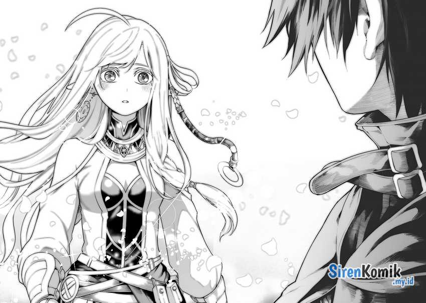 Tsuihousareru Tabi ni Skill wo Te ni Ireta Ore ga, 100 no Isekai de 2-shuume Musou Chapter 17 Gambar 33