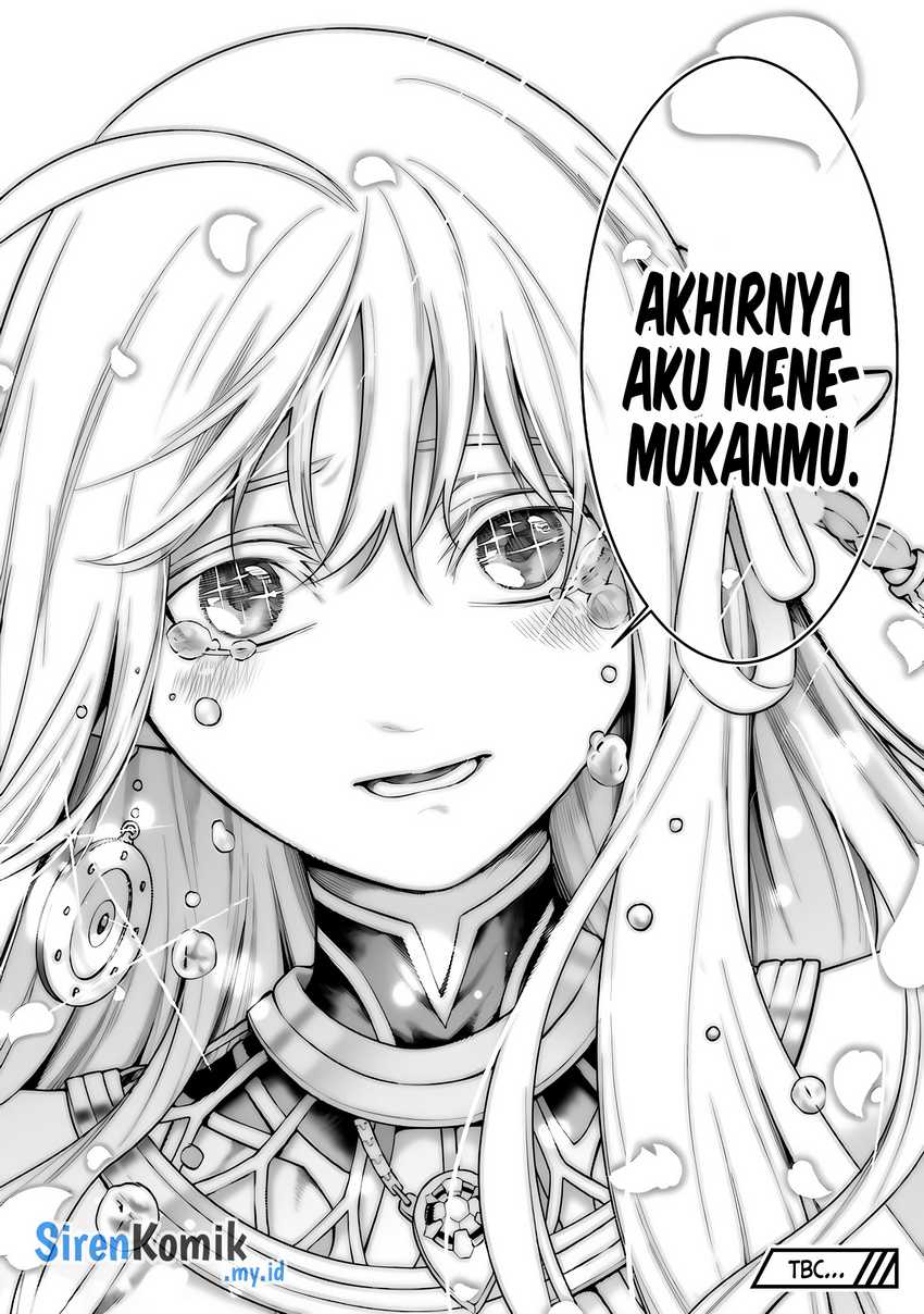 Tsuihousareru Tabi ni Skill wo Te ni Ireta Ore ga, 100 no Isekai de 2-shuume Musou Chapter 17 Gambar 34