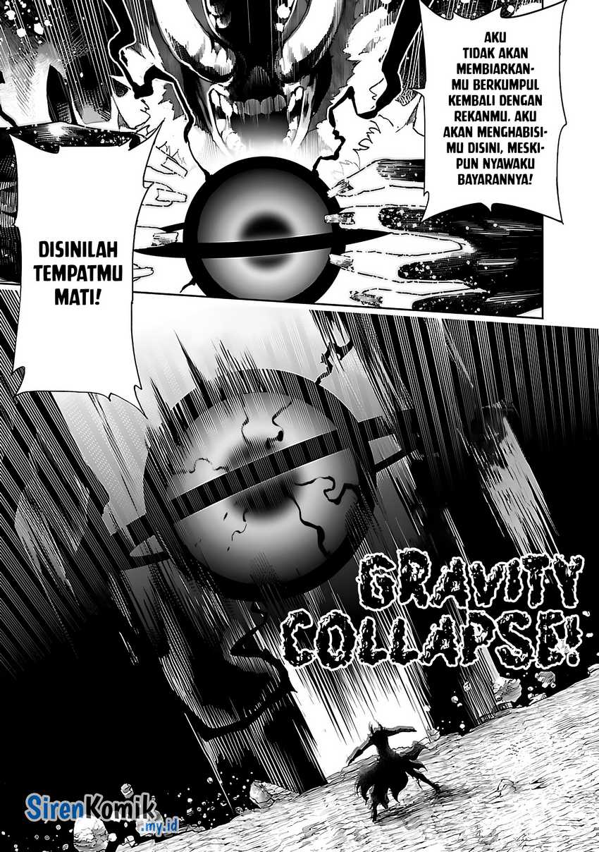 Tsuihousareru Tabi ni Skill wo Te ni Ireta Ore ga, 100 no Isekai de 2-shuume Musou Chapter 17 Gambar 8