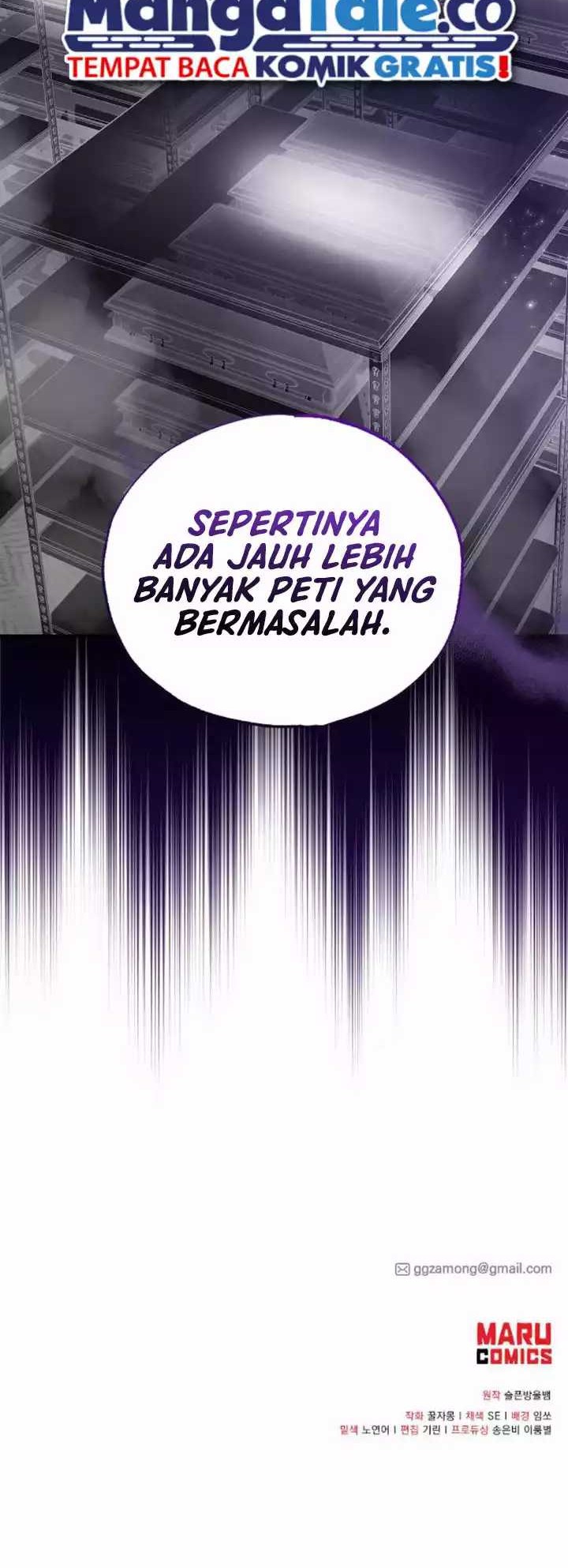 Magical Realm Shopkeeper Chapter 34 Gambar 41