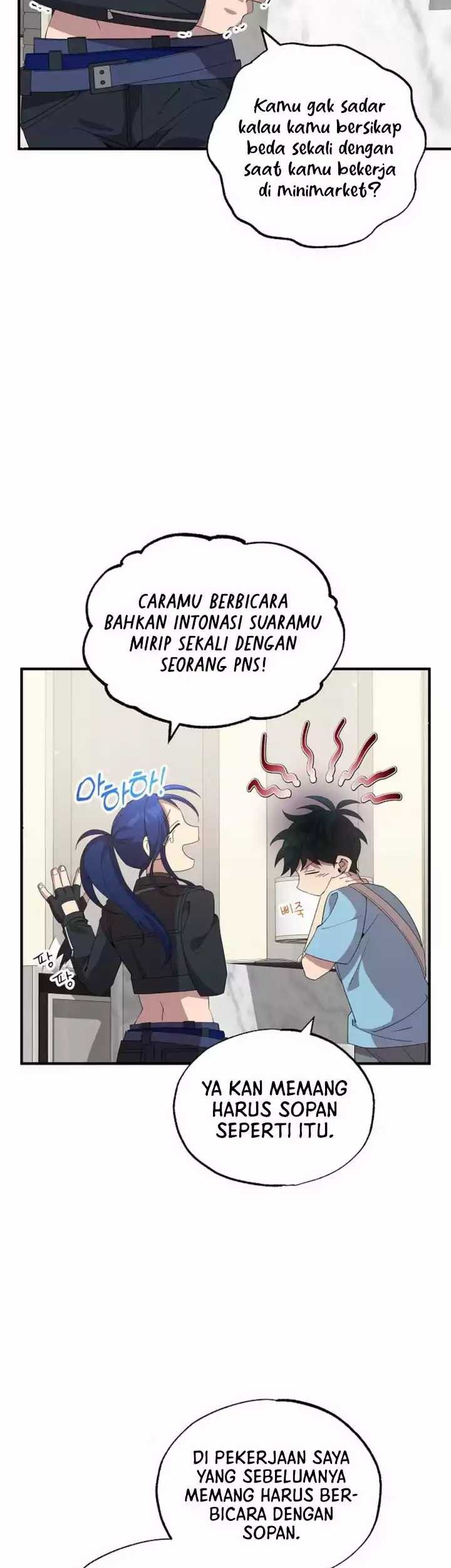 Magical Realm Shopkeeper Chapter 34 Gambar 8