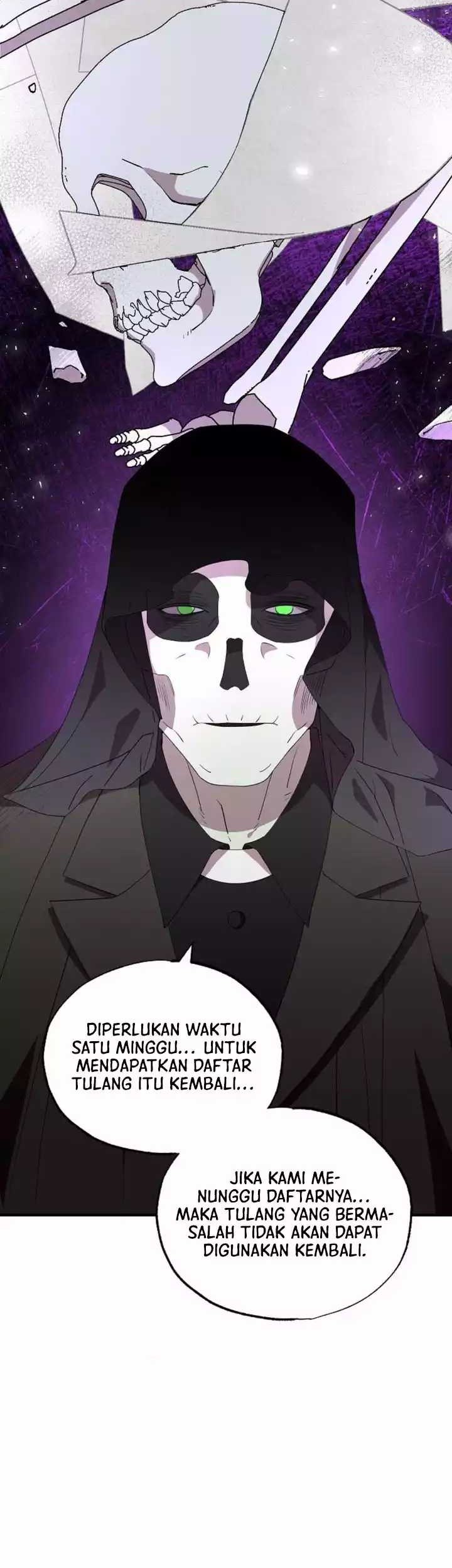 Magical Realm Shopkeeper Chapter 34 Gambar 20