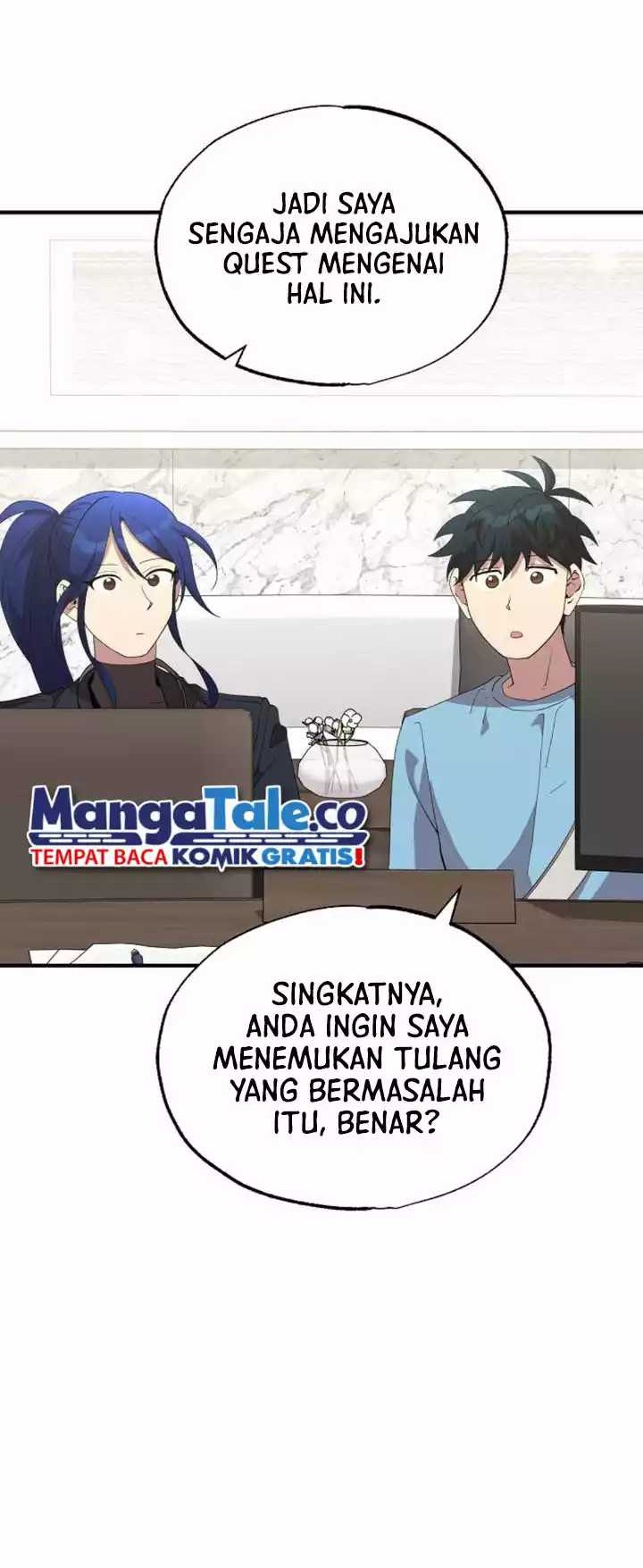 Magical Realm Shopkeeper Chapter 34 Gambar 21