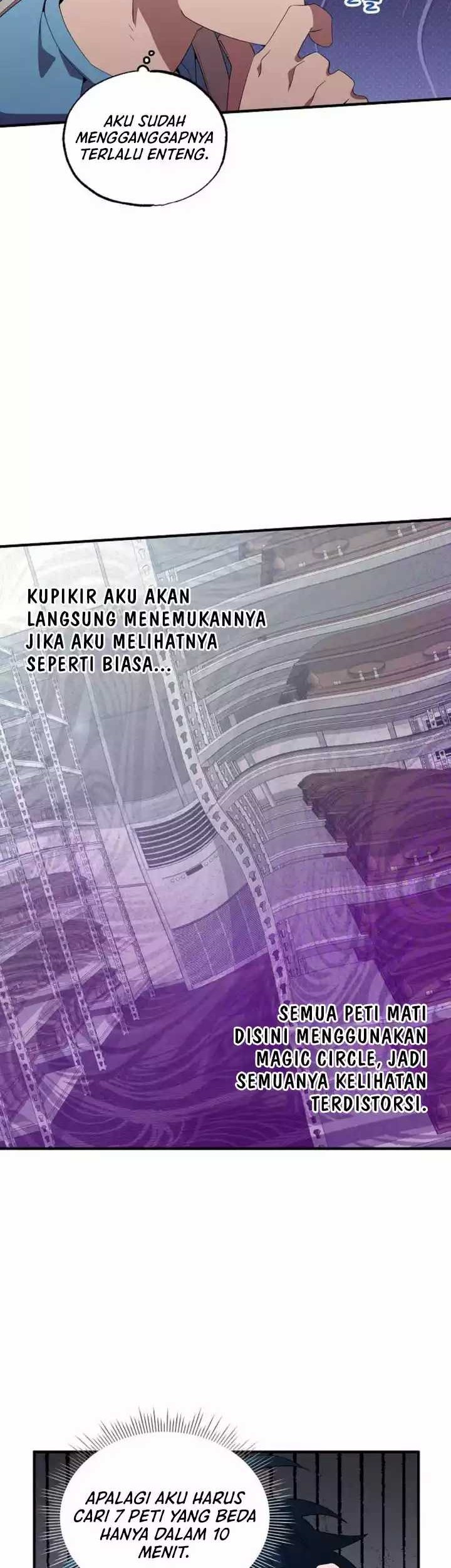 Magical Realm Shopkeeper Chapter 34 Gambar 31