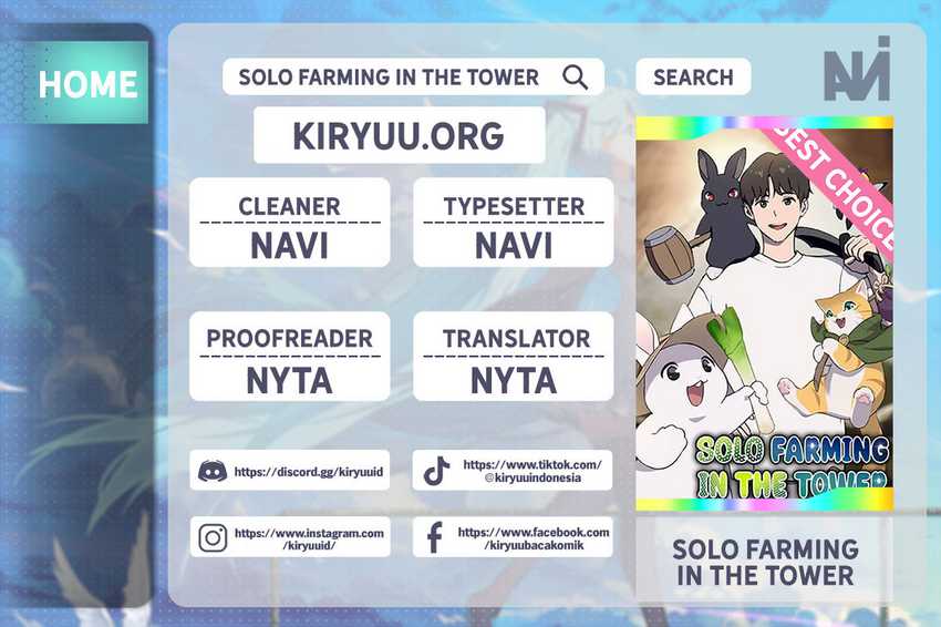 Baca Komik Solo Farming In The Tower Chapter 76 Gambar 1
