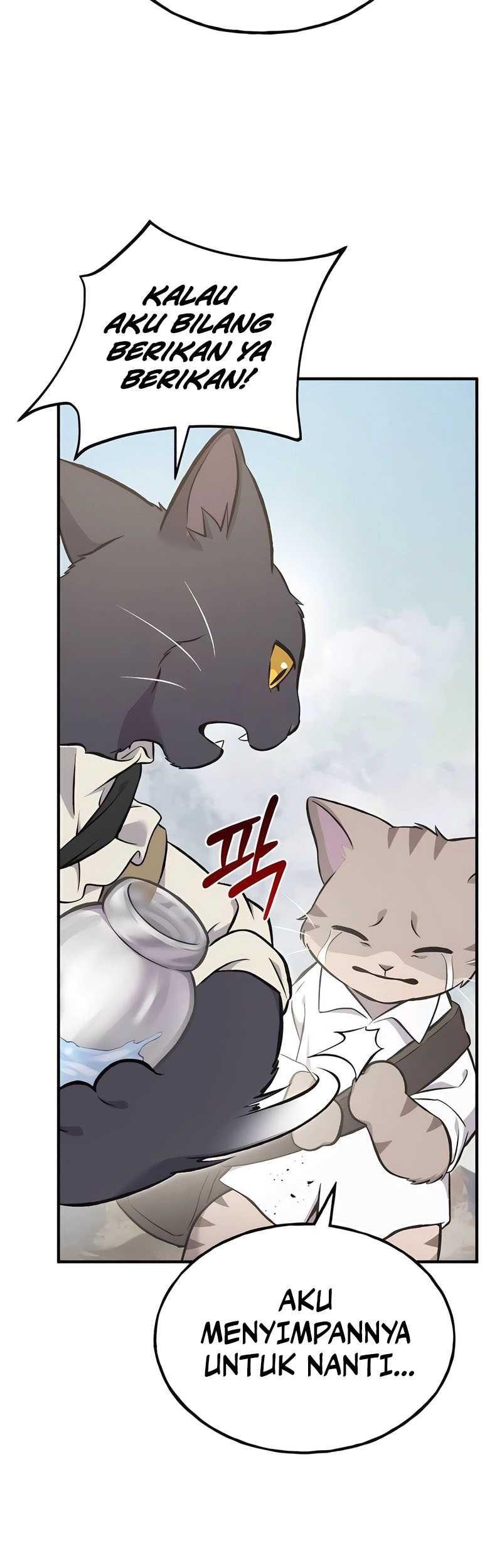 Solo Farming In The Tower Chapter 76 Gambar 50