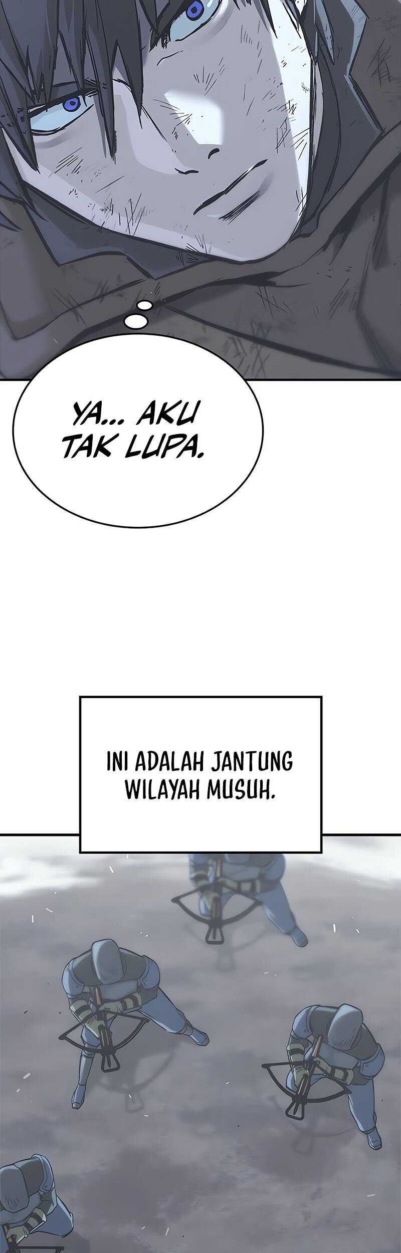 Eternally Regressing Knight Chapter 21 Gambar 87