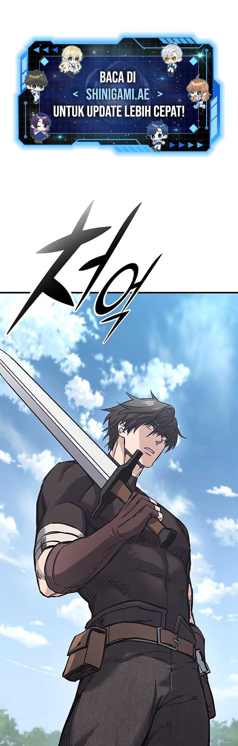 Baca Eternally Regressing Knight Chapter 21 Gambar 2
