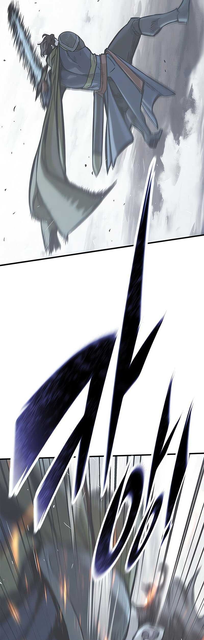 Eternally Regressing Knight Chapter 21 Gambar 26