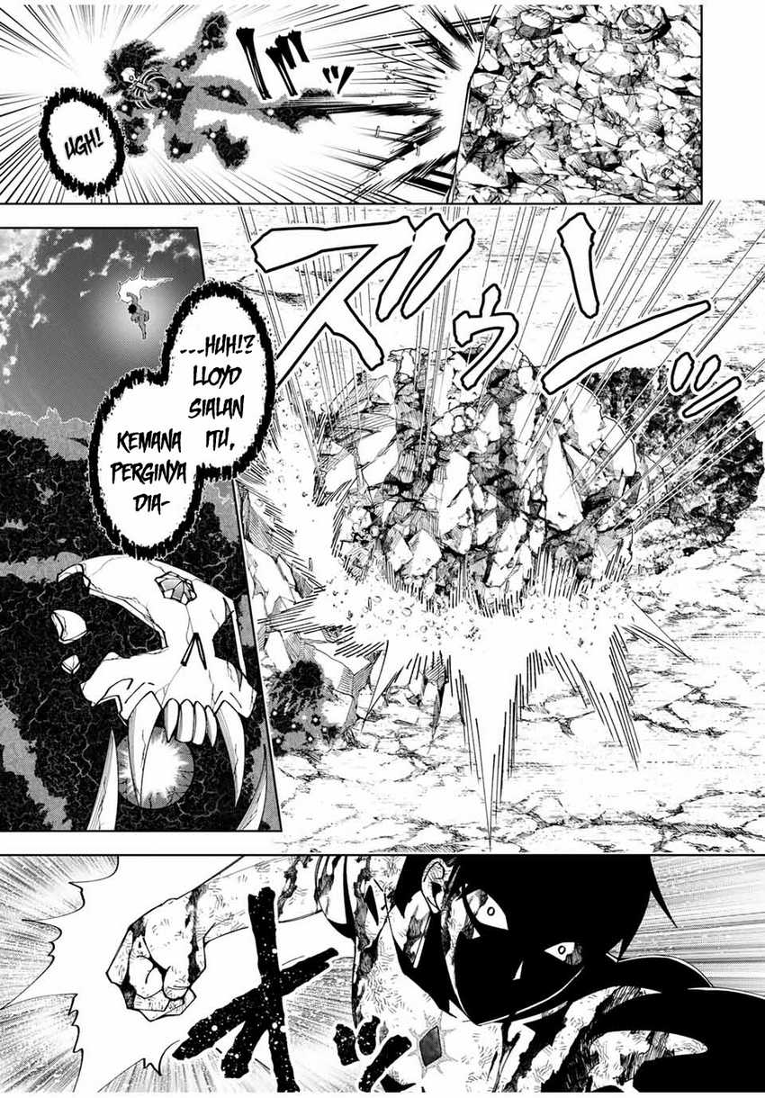 Yuusha to Yobareta Nochi ni – Soshite Musou Otoko wa Kazoku wo Tsukuru Chapter 48 Gambar 10