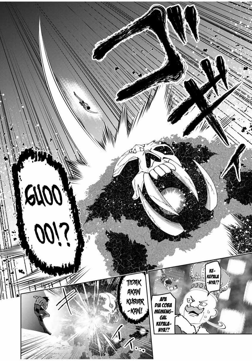 Yuusha to Yobareta Nochi ni – Soshite Musou Otoko wa Kazoku wo Tsukuru Chapter 48 Gambar 11