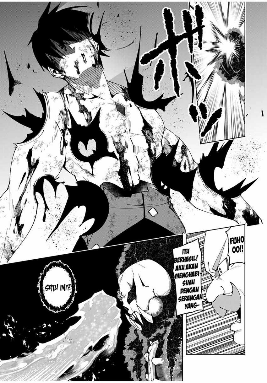 Yuusha to Yobareta Nochi ni – Soshite Musou Otoko wa Kazoku wo Tsukuru Chapter 48 Gambar 12