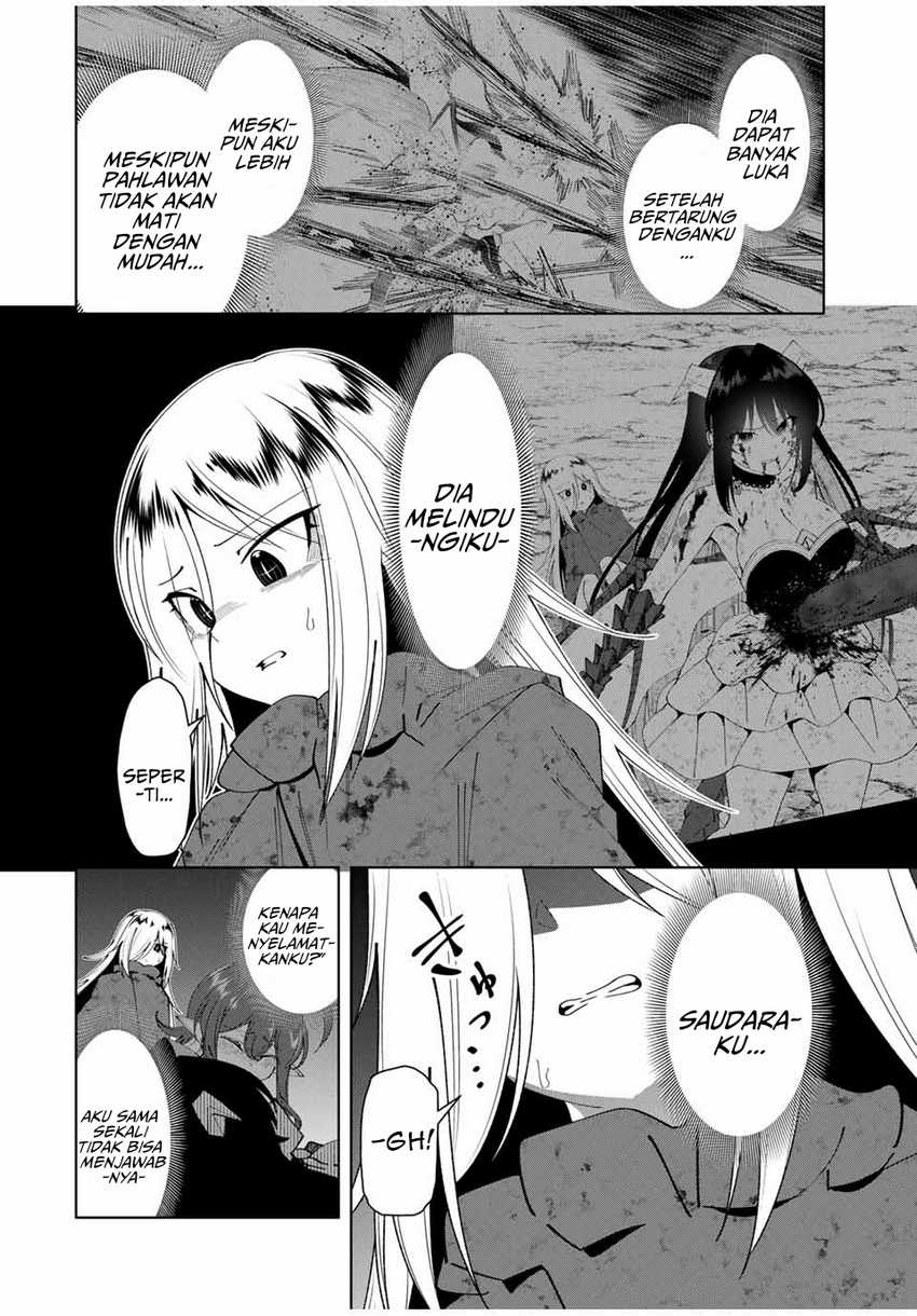 Yuusha to Yobareta Nochi ni – Soshite Musou Otoko wa Kazoku wo Tsukuru Chapter 48 Gambar 17