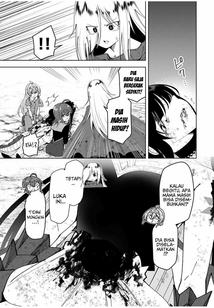 Yuusha to Yobareta Nochi ni – Soshite Musou Otoko wa Kazoku wo Tsukuru Chapter 48 Gambar 18