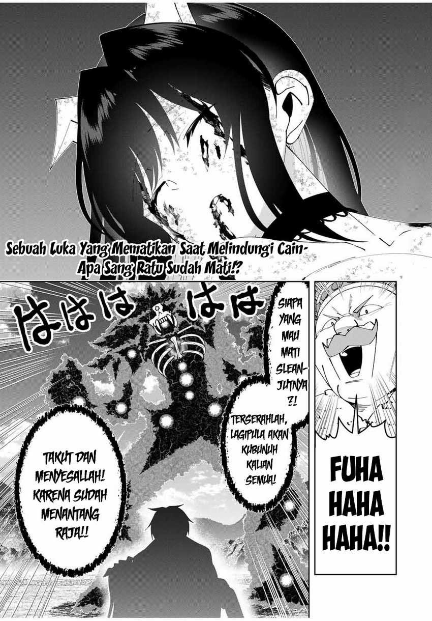 Baca Manga Yuusha to Yobareta Nochi ni – Soshite Musou Otoko wa Kazoku wo Tsukuru Chapter 48 Gambar 2