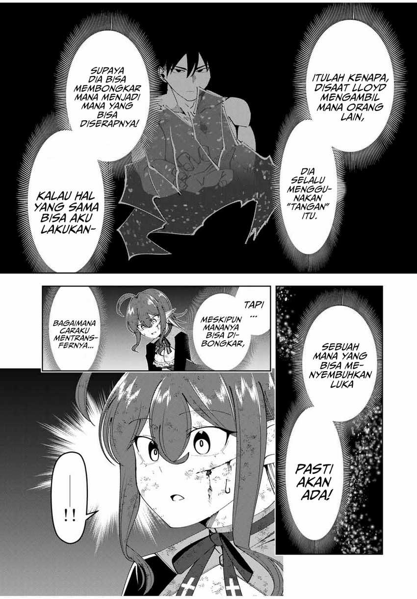 Yuusha to Yobareta Nochi ni – Soshite Musou Otoko wa Kazoku wo Tsukuru Chapter 48 Gambar 20