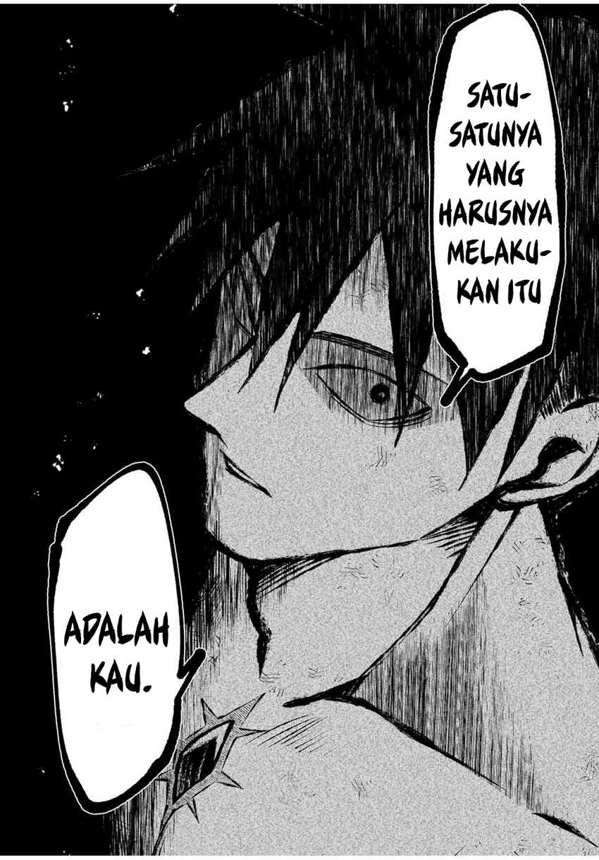Yuusha to Yobareta Nochi ni – Soshite Musou Otoko wa Kazoku wo Tsukuru Chapter 48 Gambar 4