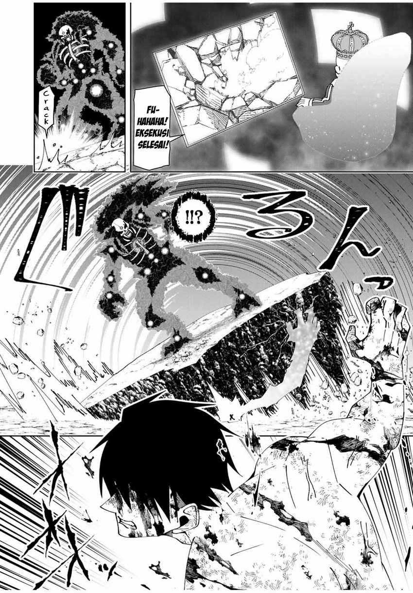 Yuusha to Yobareta Nochi ni – Soshite Musou Otoko wa Kazoku wo Tsukuru Chapter 48 Gambar 9