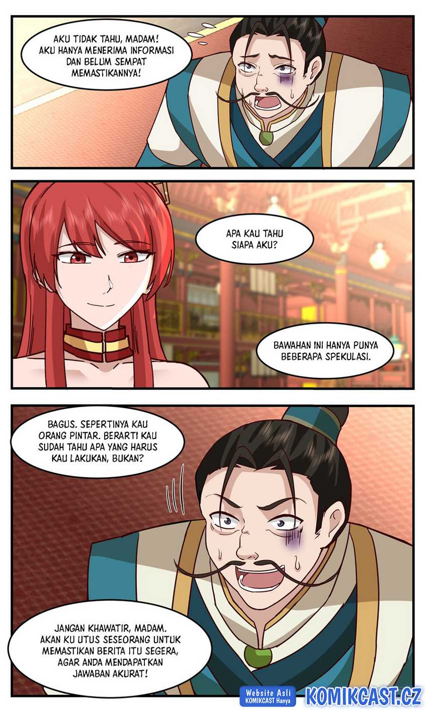 Martial Peak Part 2 Chapter 3756 Gambar 10