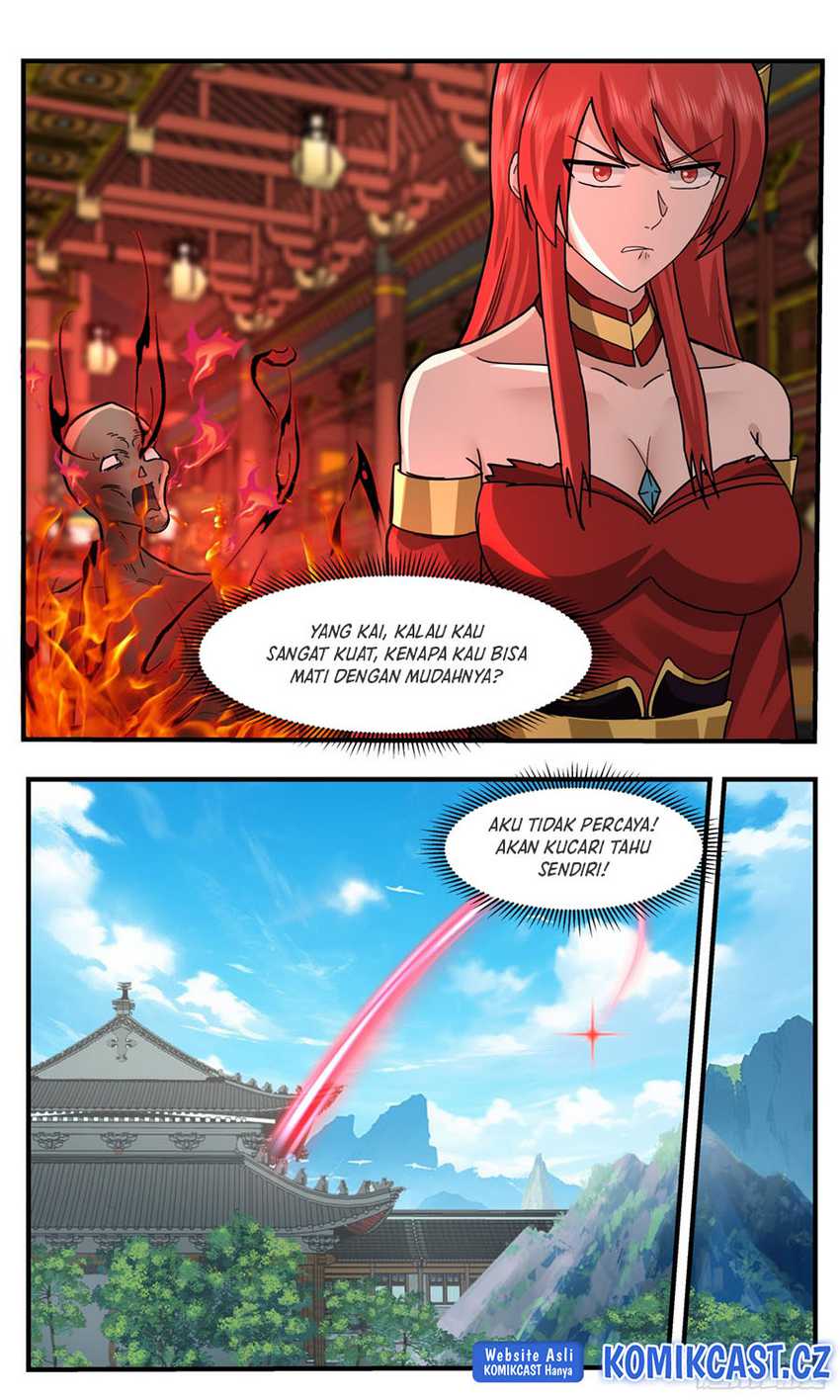 Martial Peak Part 2 Chapter 3756 Gambar 12