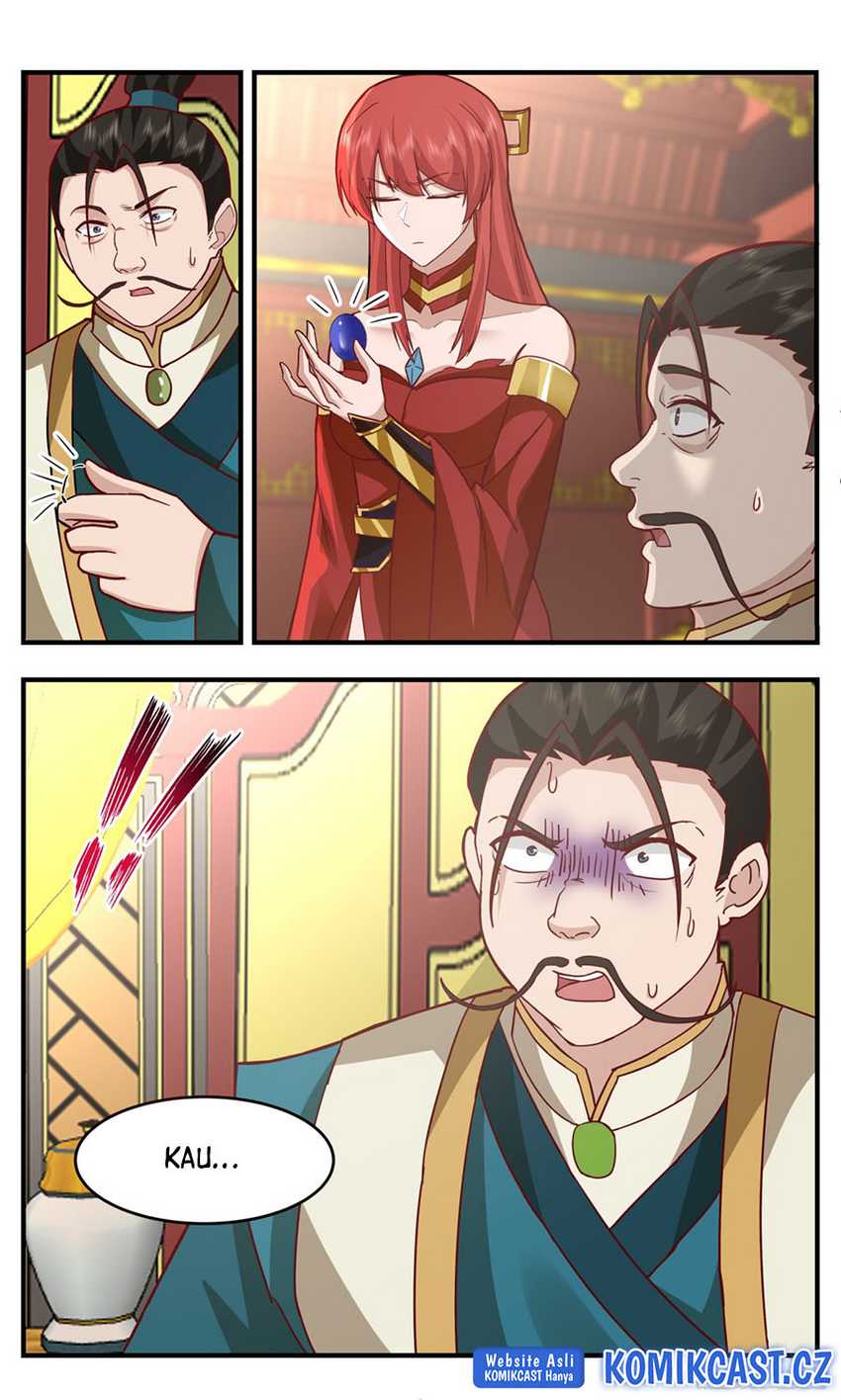 Martial Peak Part 2 Chapter 3756 Gambar 6