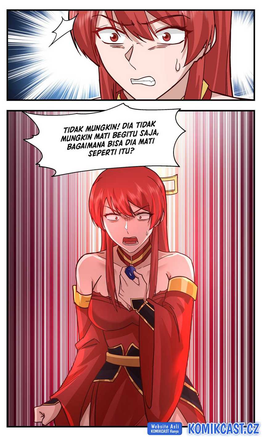 Martial Peak Part 2 Chapter 3756 Gambar 7