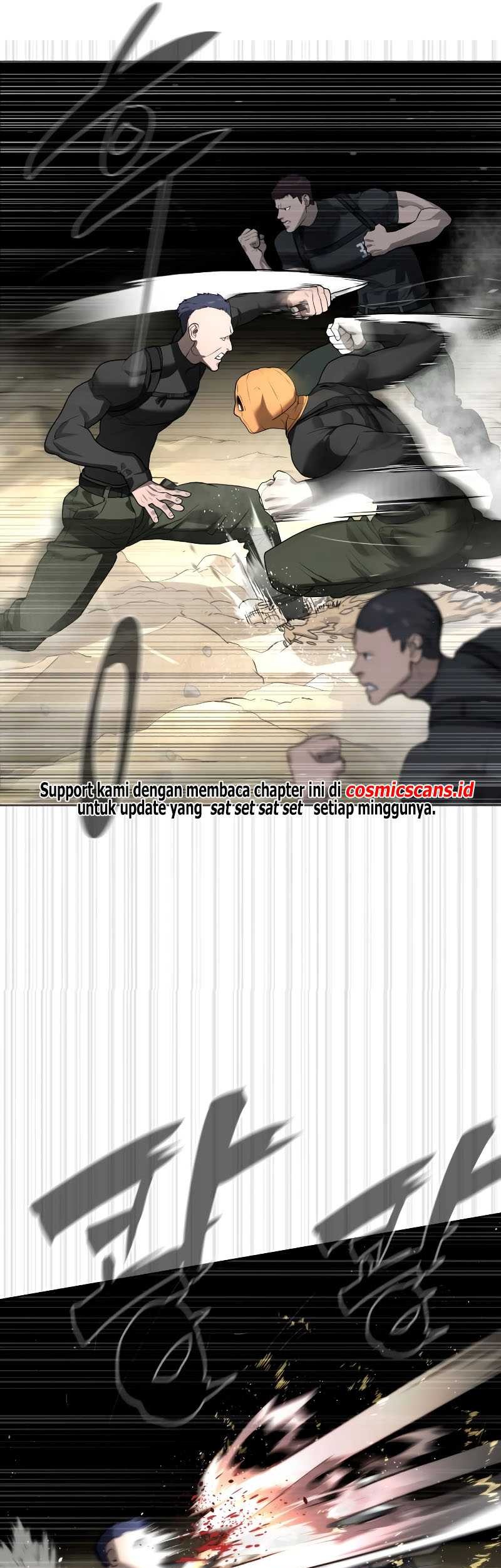 Killer Peter Chapter 56 Gambar 55