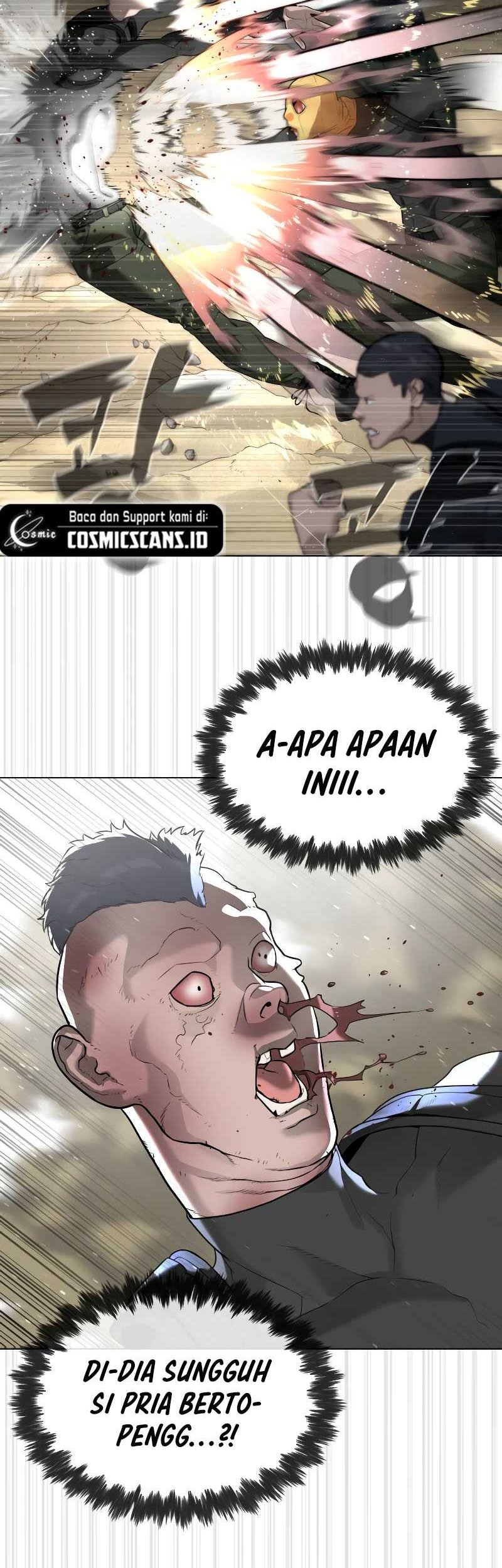Killer Peter Chapter 56 Gambar 56