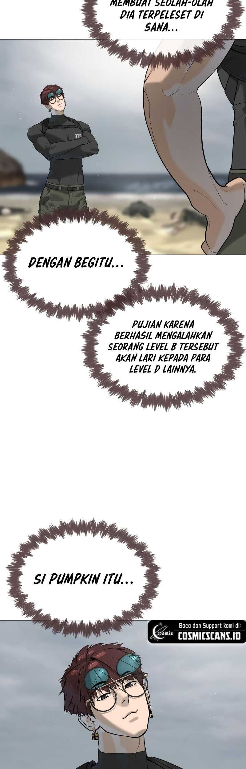 Killer Peter Chapter 56 Gambar 59