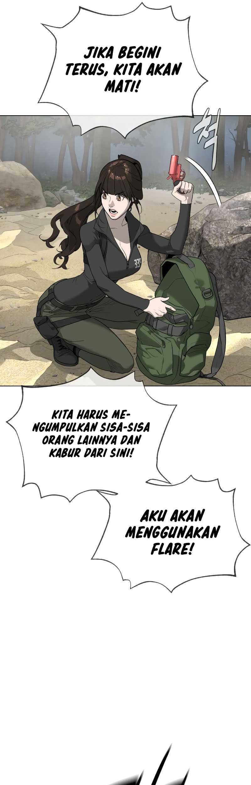 Killer Peter Chapter 56 Gambar 61