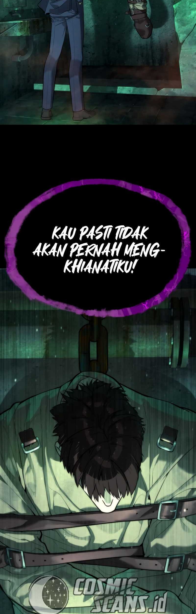 Killer Peter Chapter 56 Gambar 70