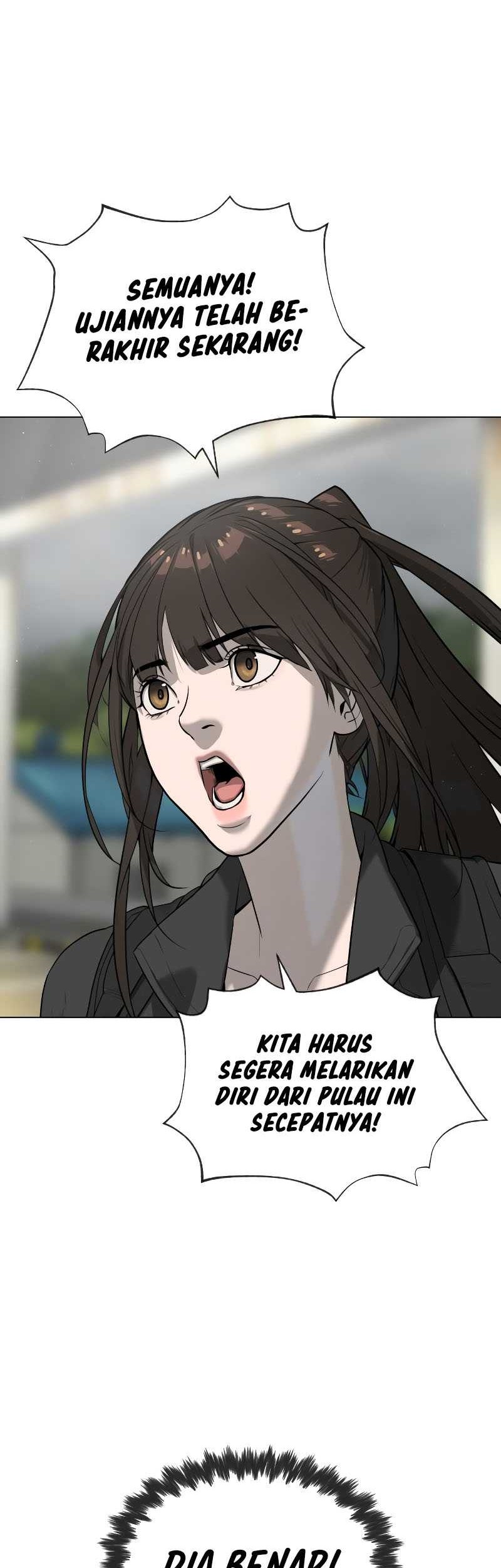 Killer Peter Chapter 56 Gambar 74