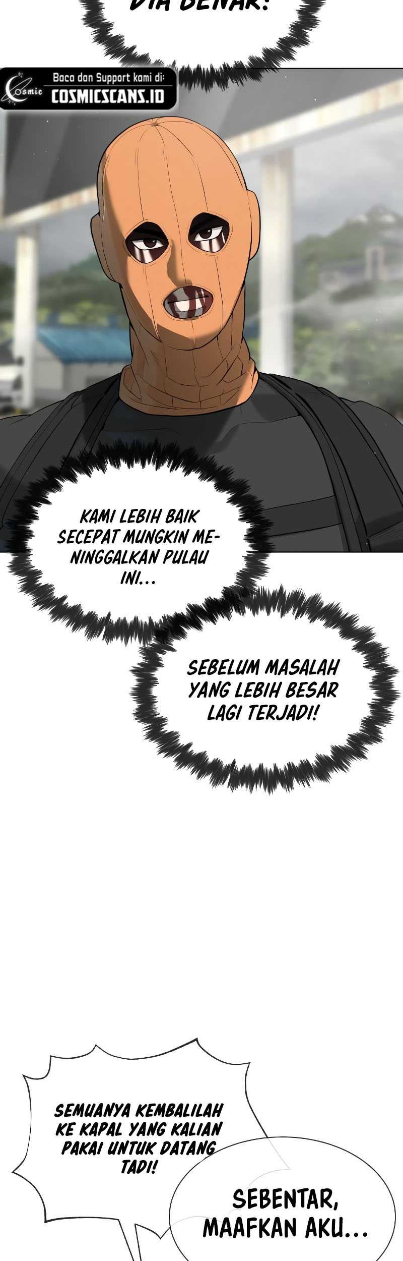 Killer Peter Chapter 56 Gambar 75