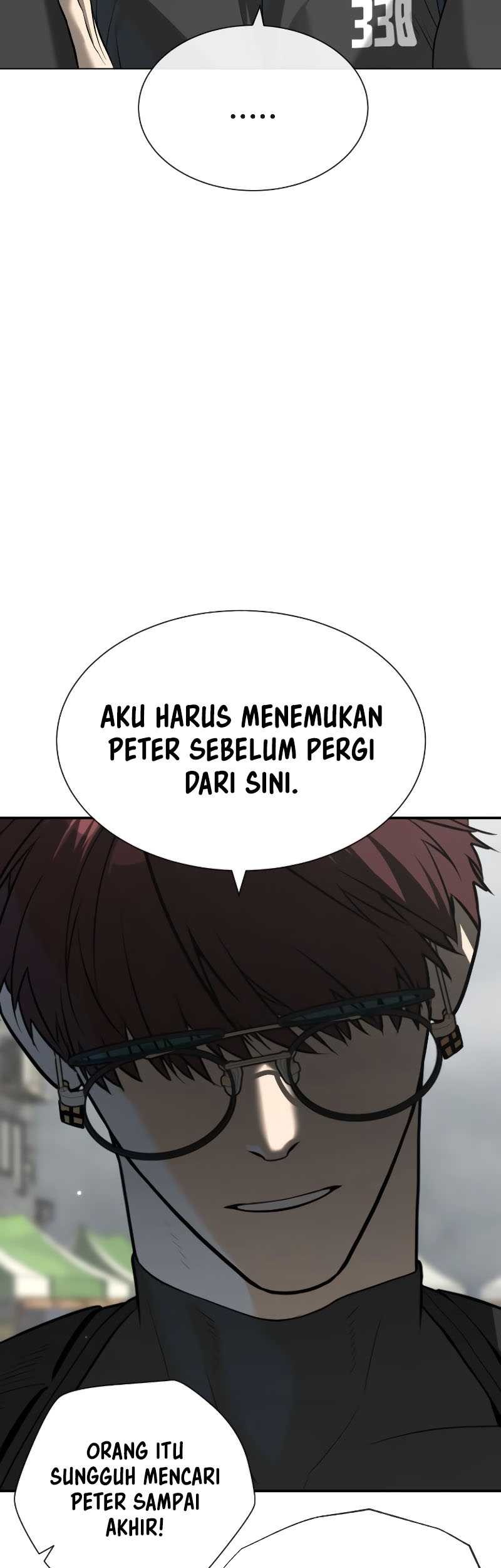 Killer Peter Chapter 56 Gambar 77