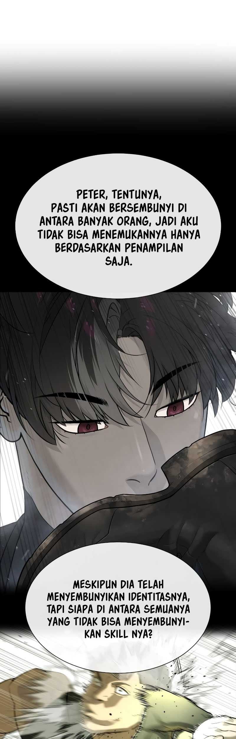 Killer Peter Chapter 56 Gambar 80