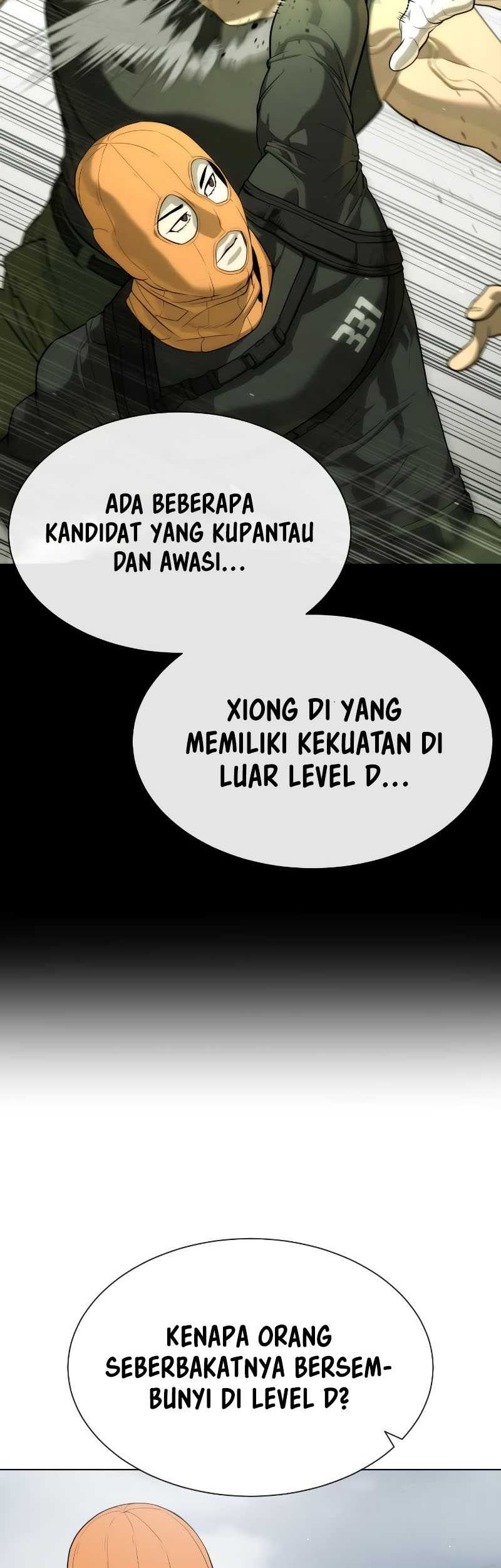 Killer Peter Chapter 56 Gambar 81