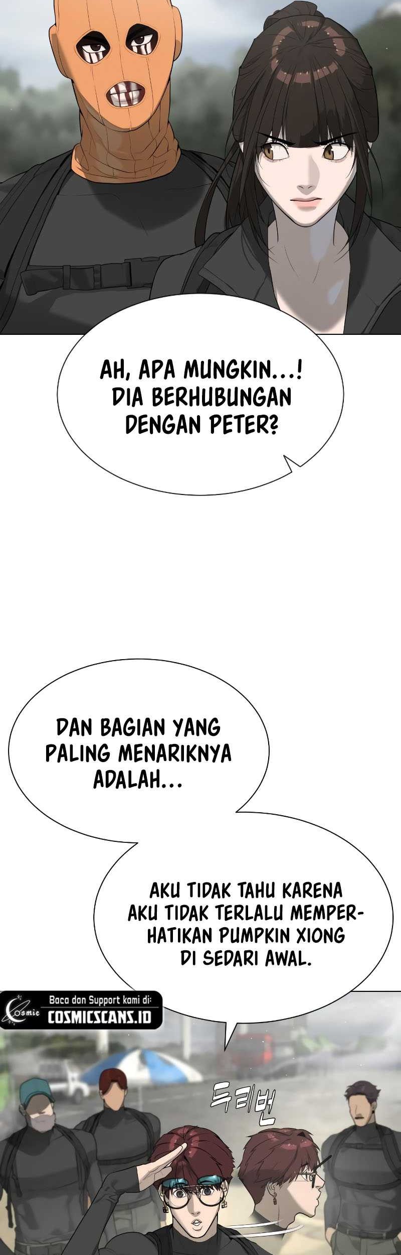 Killer Peter Chapter 56 Gambar 82