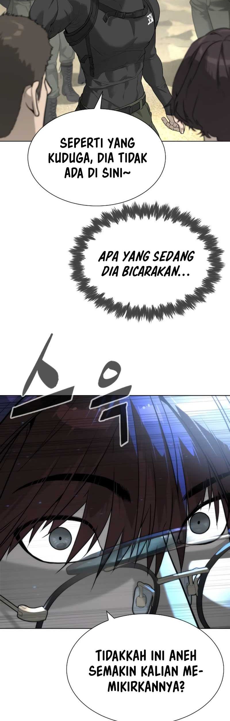 Killer Peter Chapter 56 Gambar 83