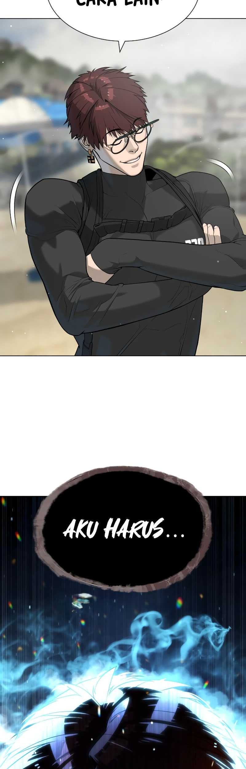 Killer Peter Chapter 56 Gambar 90